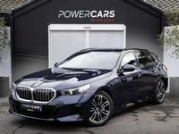 Occasion BMW i5 M Sport 250 kW (340 ch) 2024 Bleu Break