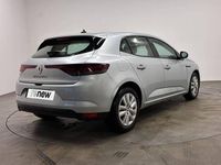 Occasion Renault Mégane IV Business 2022 Gris Berline