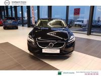 occasion Volvo V40 D2 120ch Itëk Edition Geartronic