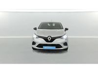 Occasion Renault Clio V Equilibre 2023 Gris Citadine