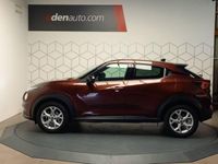 occasion Nissan Juke Dig-t 117 N-connecta