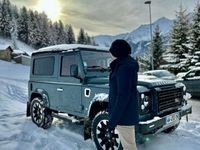 occasion Land Rover Defender 90 2.4 td SE SW