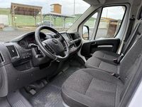 Occasion Opel Movano S 140 ch (102 kW) 2023 Van