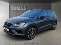 occasion Seat Ateca 2.0 TSI 4Drive DSG OPF