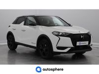 occasion DS Automobiles DS3 Crossback PureTech 130ch Performance Line Automatique