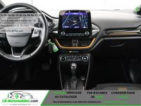 Occasion Ford Fiesta 101 ch (74 kW) 2019 Citadine