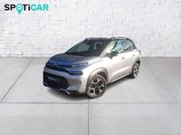 Occasion Citroën C3 Aircross 131 ch (96 kW) 2024 Gris SUV