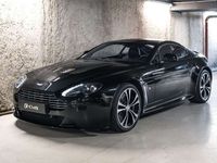 occasion Aston Martin Vantage V12 Carbon Black Edition 6.0 517