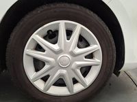 Occasion Ford Fiesta Cool & Connect 75 ch (55 kW) 2021 Blanc Citadine