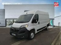 occasion Opel Movano L2h2 3.5 Maxi 140ch Bluehdi S\u0026s Pack Business