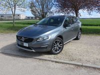occasion Volvo V60 CC D3 150 ch Geartronic 8 Pro