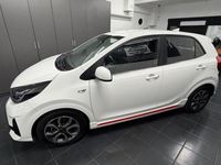 Occasion Kia Picanto GT-Line 67 ch (49 kW) 2023 Blanc Citadine