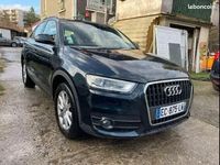 occasion Audi Q3 Série 1 1.4 Tfsi 150 Cv