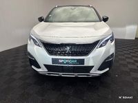 Occasion Peugeot 5008 GT-line 180 ch (132 kW) 2018 SUV