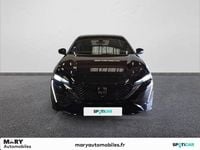 Occasion Peugeot 308 GT 225 ch (165 kW) 2023 Noir Berline