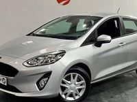 Occasion Ford Fiesta Business Edition 86 ch (63 kW) 2019 Citadine