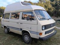 Occasion VW T3 65 ch (47 kW) 1985 Beige Van