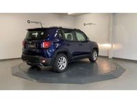 occasion Jeep Renegade 1.4 MultiAir S&S 140ch Limited