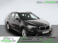Occasion BMW X1 150 ch (110 kW) 2018 SUV
