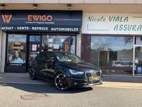 occasion Audi A1 1.4 TFSI 185 CH S-LINE S-TRONIC BVA PACK RS BOSE