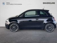 occasion Fiat 500e 118ch Icône Plus