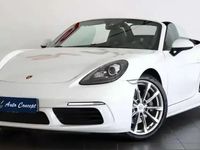 occasion Porsche 718 Boxster 2.0 300ch