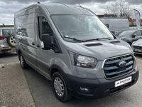 occasion Ford Transit PE 350 L2H2 135 kW Batterie 75/68 kWh Trend Business - VIVA125785786