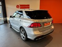 occasion Mercedes GLE350 ClasseD 258ch Sportline 4matic 9g-tronic