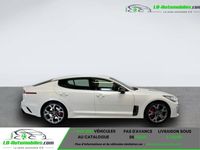 occasion Kia Stinger 3.3 T-GDi 370 ch BVA 4x4