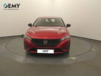 Occasion Peugeot 308 Active 110 ch (80 kW) 2022 Rouge Berline