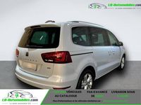 occasion Seat Alhambra 2.0 TDI 177 BVA