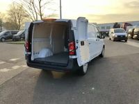 Occasion Mercedes Vito 163 ch (119 kW) 2024 Blanc arctique Van