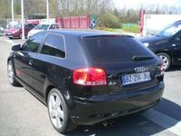 occasion Audi A3 2.0 TDI 170 AMBITION LUXE DPF