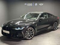 Occasion BMW M4 Competition Edition 518 ch (380 kW) 2021 Noir Coupé