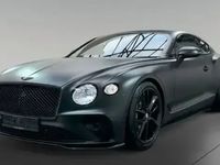 occasion Bentley Continental GT V8 549 *22"*mulliner*naim*night 360° Garantie 01/2025 Tva Récup.