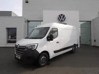 Occasion Renault Master 2019 Blanc glacier