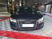 Occasion Audi A7 245 ch (180 kW) 2010 Citadine