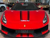 Occasion Ferrari 488 720 ch (529 kW) 2020 Coupé