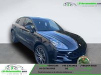 Occasion Porsche Macan S 352 ch (258 kW) 2021 SUV
