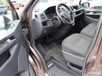 occasion VW Multivan 2.0 TDI 150CH BLUEMOTION TECHNOLOGY BUSINESS DSG7 EURO6D-T