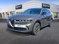 Occasion Alfa Romeo Tonale Sprint 2024 Gris vesuvio métallisée SUV