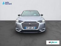 occasion DS Automobiles DS3 Crossback E-Tense Grand Chic 4cv