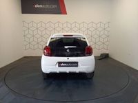 occasion Peugeot 108 VTi 72ch S&S BVM5 Style