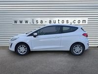 occasion Ford Fiesta 1.5 TDCi 85 S\u0026S Trend