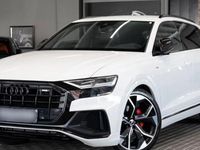 Occasion Audi Q8 S-Line 286 ch (210 kW) 2019 SUV