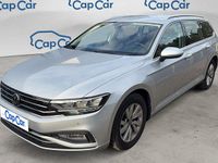 Occasion VW Passat Business 2021 Break