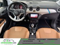 occasion Opel Adam 1.4 Twinport 100 ch