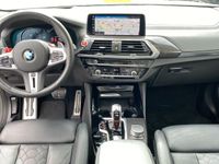 occasion BMW X3 M 3.0 510CH COMPETITION BVA8