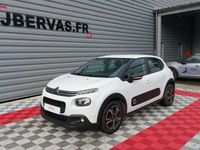 occasion Citroën C3 BUSINESS PureTech 110 S&S BVM6 Shine