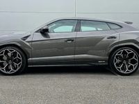 occasion Lamborghini Urus Performante